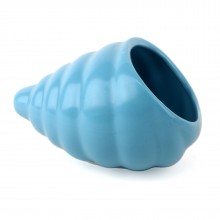 PD3370Y-CONCH（Matte colored glaze） 