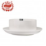 PD360-Bowl with plate