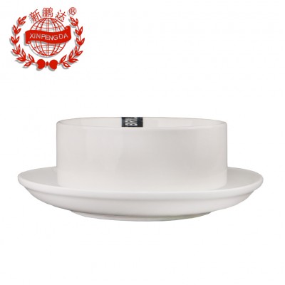 PD360-Bowl with plate