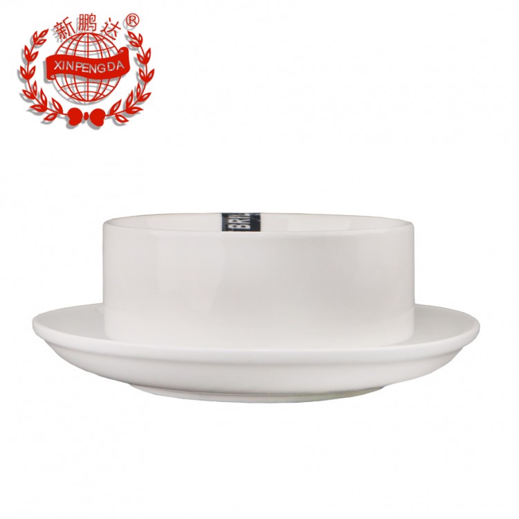 PD360-Bowl with plate