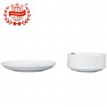 PD360-Bowl with plate