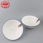 PD372-BL/R/G Bowl with line