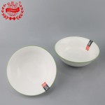PD372-BL/R/G Bowl with line