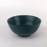 PD374Y-Bowl (MATTE COLOR GLAZE)