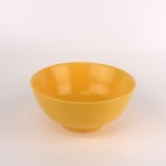 PD374Y-Bowl (MATTE COLOR GLAZE)