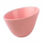 PD483Y-BOWL（Matte colored glaze）