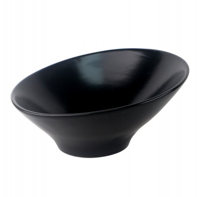 PD499Y-BK BOWL(MATTE BLACK)