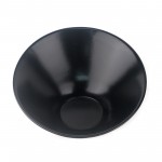 PD499Y-BK BOWL(MATTE BLACK)