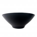 PD499Y-BK BOWL(MATTE BLACK)