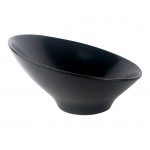 PD499Y-BK BOWL(MATTE BLACK)