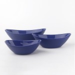 PD662L-Bowl（Bright colored glaze）