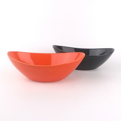 PD662L-Bowl（Bright colored glaze）