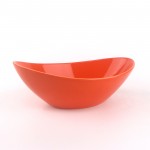 PD662L-Bowl（Bright colored glaze）