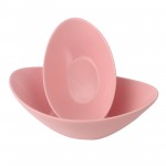 PD662Y-Bowl（Matte colored glaze）