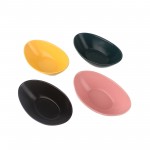 PD662Y-Bowl（Matte colored glaze）