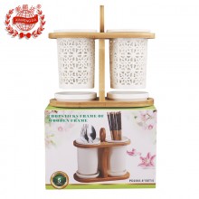 PD2258-CHOPSTICKS HOLDER