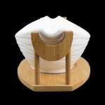 PD2395-Bowl with bamboo