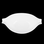 PD2395-Bowl with bamboo
