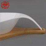 PD2432-BOWL WITH BAMBOO
