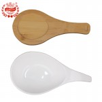 PD2432-BOWL WITH BAMBOO