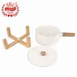PD3017-Bowl with bamboo set