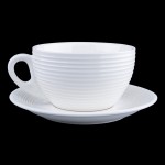 PD5763-Cup with saucer