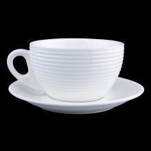 PD5763-Cup with saucer