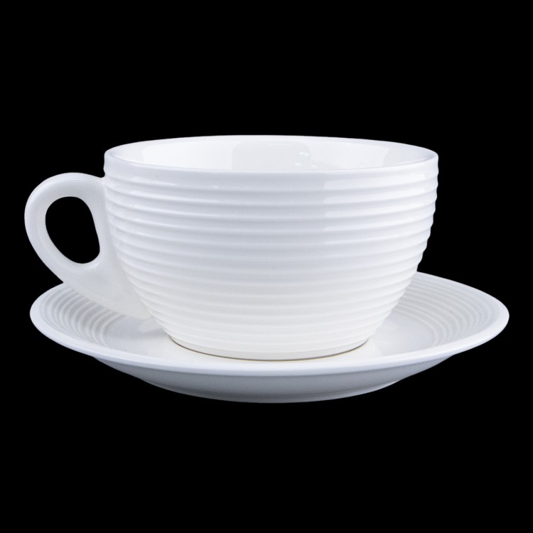 PD5763-Cup with saucer