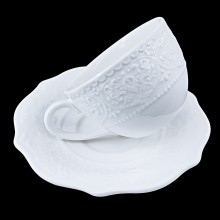 PD5925 - Alice Cup and Saucer