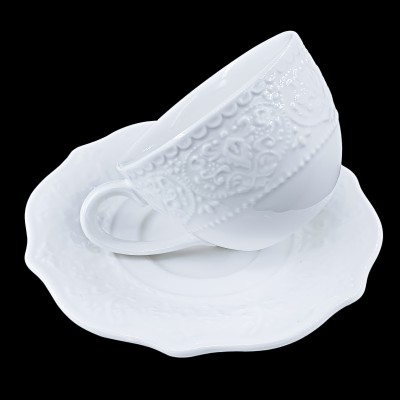 PD5925 - Alice Cup and Saucer