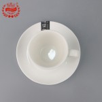 PD1169-COFFEE CUP & SAUCER