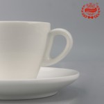 PD1169-COFFEE CUP & SAUCER