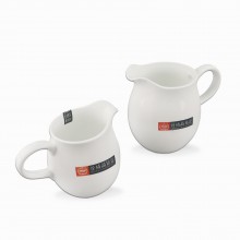 PD1186-MILK POT WITH HANDLE