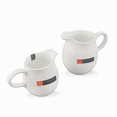 PD1186-MILK POT WITH HANDLE