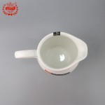 PD1186-MILK POT WITH HANDLE