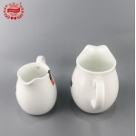PD1186-MILK POT WITH HANDLE