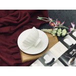 PD1396-CUP WITH SAUCER(190mL)