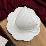 PD1649-CUP WITH SAUCER(150ML)