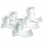 PD1858-Cup with saucer