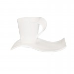 PD1858-Cup with saucer