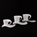 PD1858-Cup with saucer