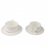 PD1894-Cup with saucer