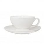 PD2008-Cup with saucer(240ML)