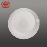 PD2008-Cup with saucer(240ML)