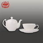 PD2008-Cup with saucer(240ML)