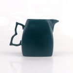 PD2079Y-Milk pot（340ML）（Matte colored glaze）