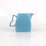 PD2079Y-Milk pot（340ML）（Matte colored glaze）