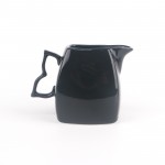 PD2079L-Milk pot（340ML）（Bright colored glaze） 