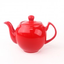 PD2207L-POT(600ML)（Bright colored glaze）