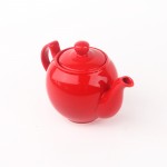 PD2207L-POT(600ML)（Bright colored glaze）